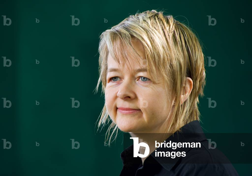 Bild von Fotografie "Sarah Waters" von Guillem Lopez