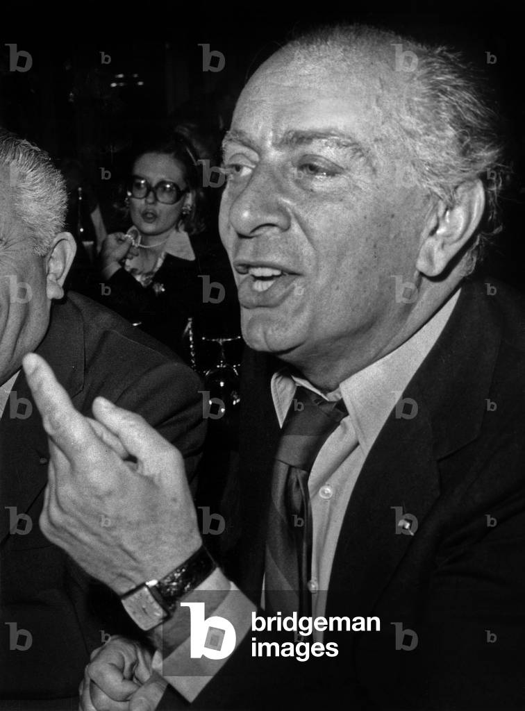 Image of Photography depicting Robert-Andre Vivien 1979, b/w