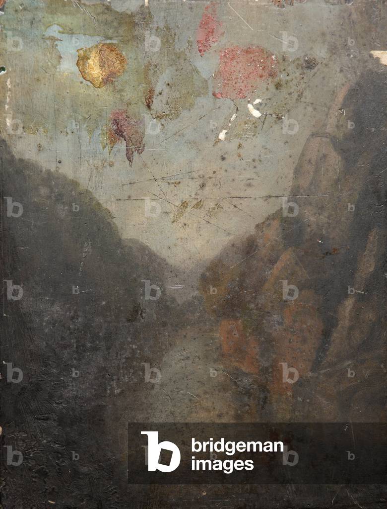 "Clifton Rocks (copia)" di Unknown Artist