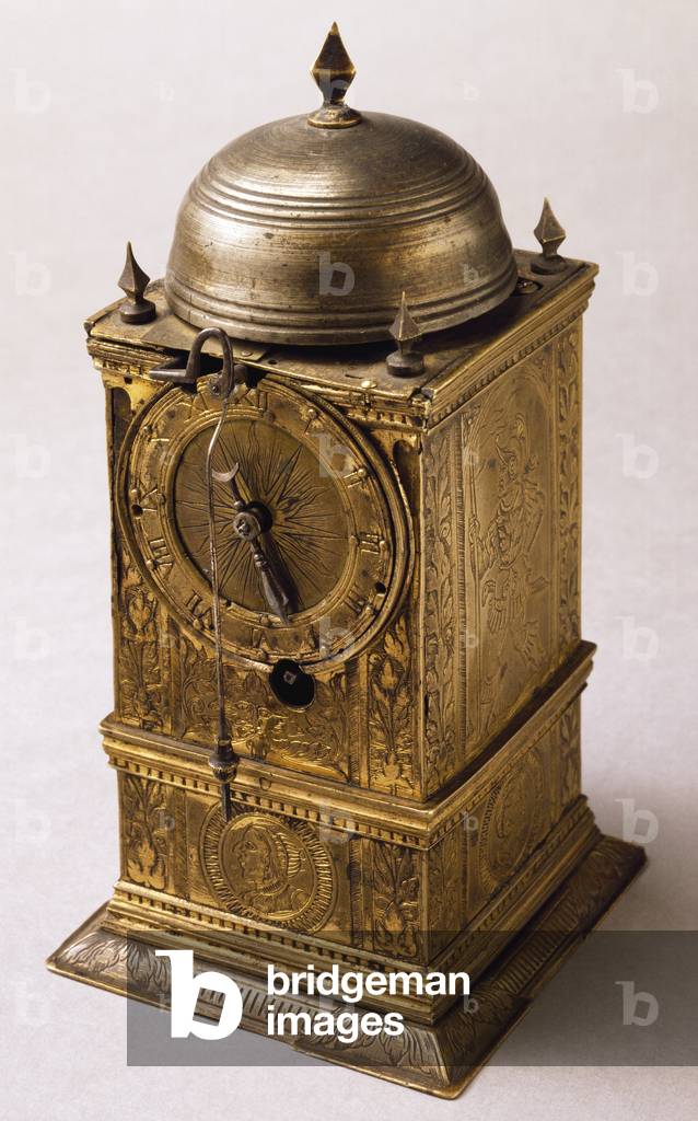 Orologio da tavolo