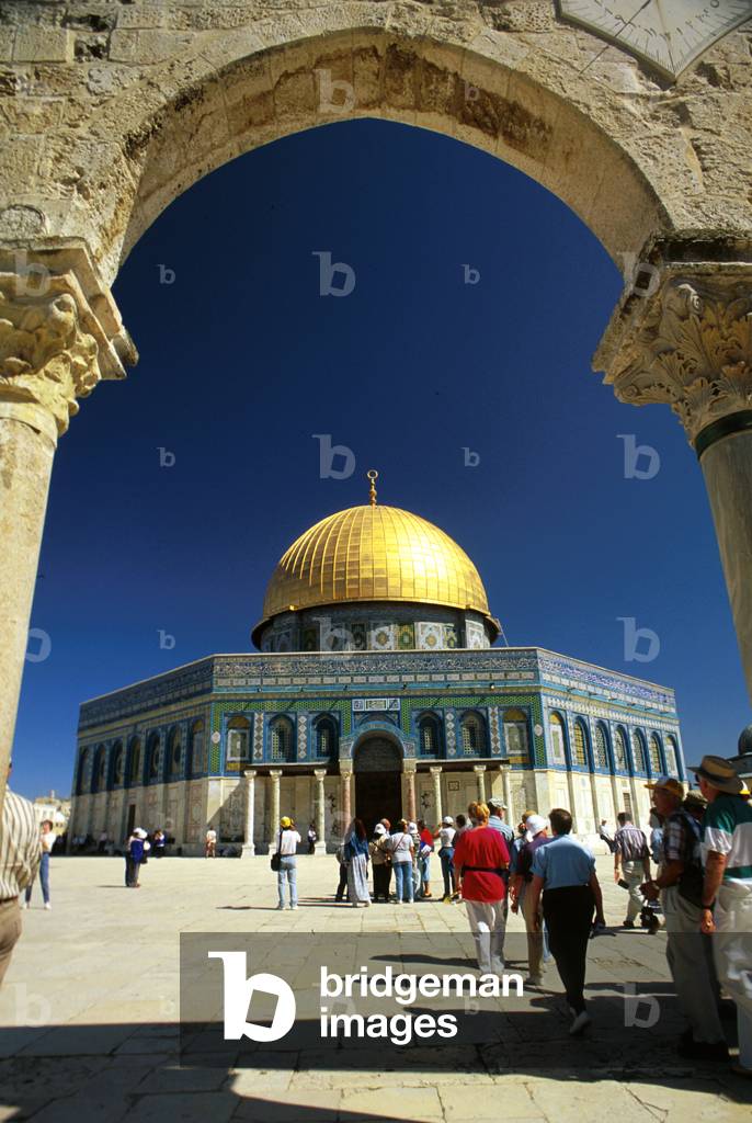 Immagine di Fotografia "Israele"