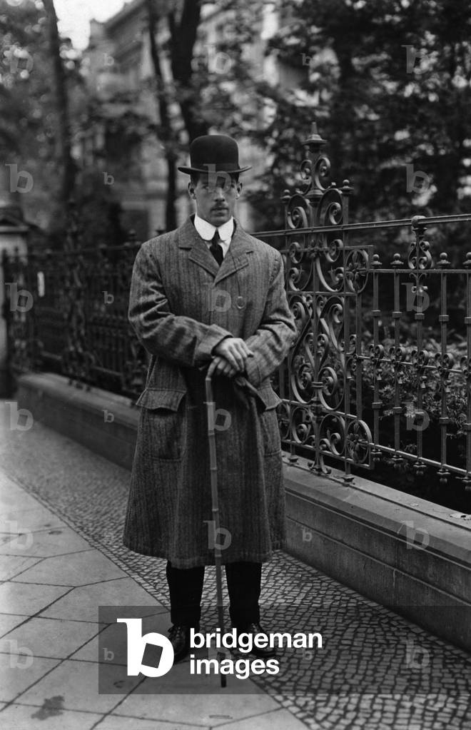 Alexandre 1er de Grece