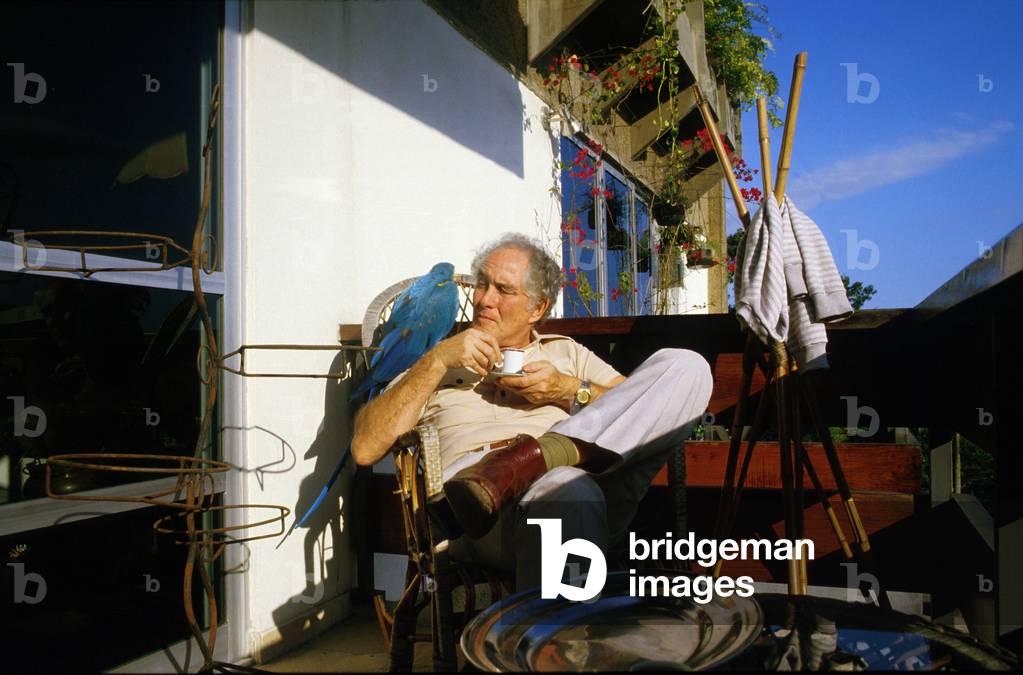 Ronald Biggs