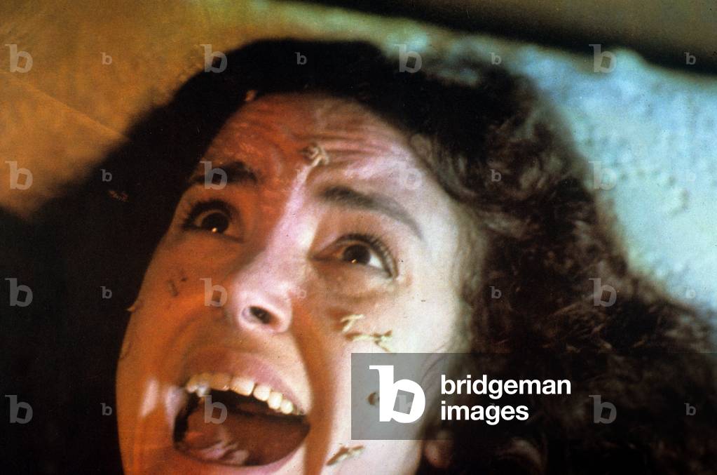 "Suspiria de Dario Argento 1977" 1977