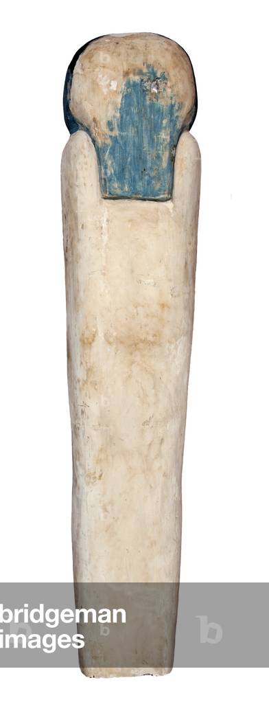 Inner coffin of User-Het by Egyptian 12th Dynasty