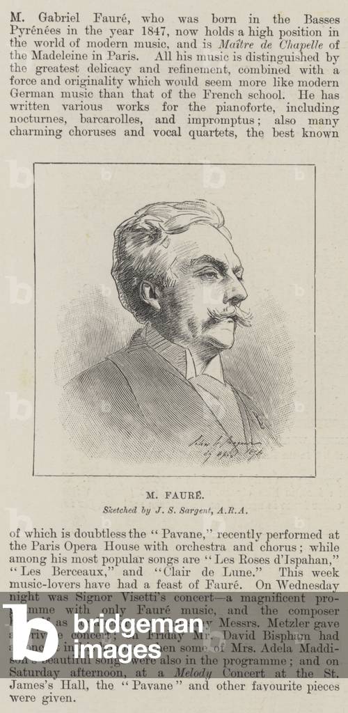 M Faure (incisione)