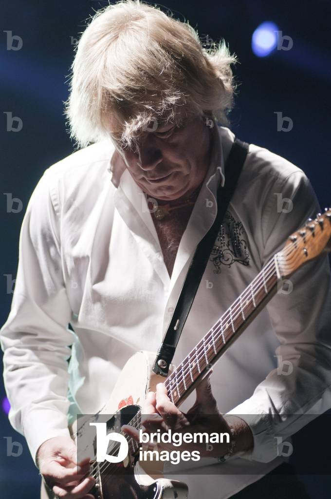 Bild von Fotografie "Status Quo (Foto)" von Paul Tomlins