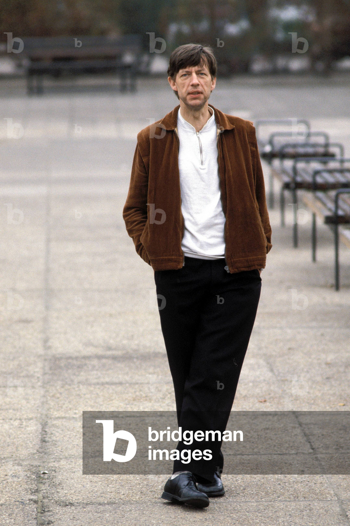 Image de Photographie représentant Jörg Gudzuhn (RDA) 1988