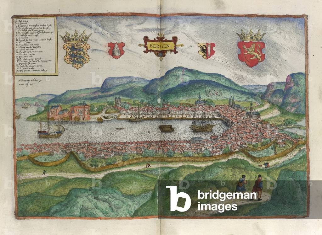 "Bergen"