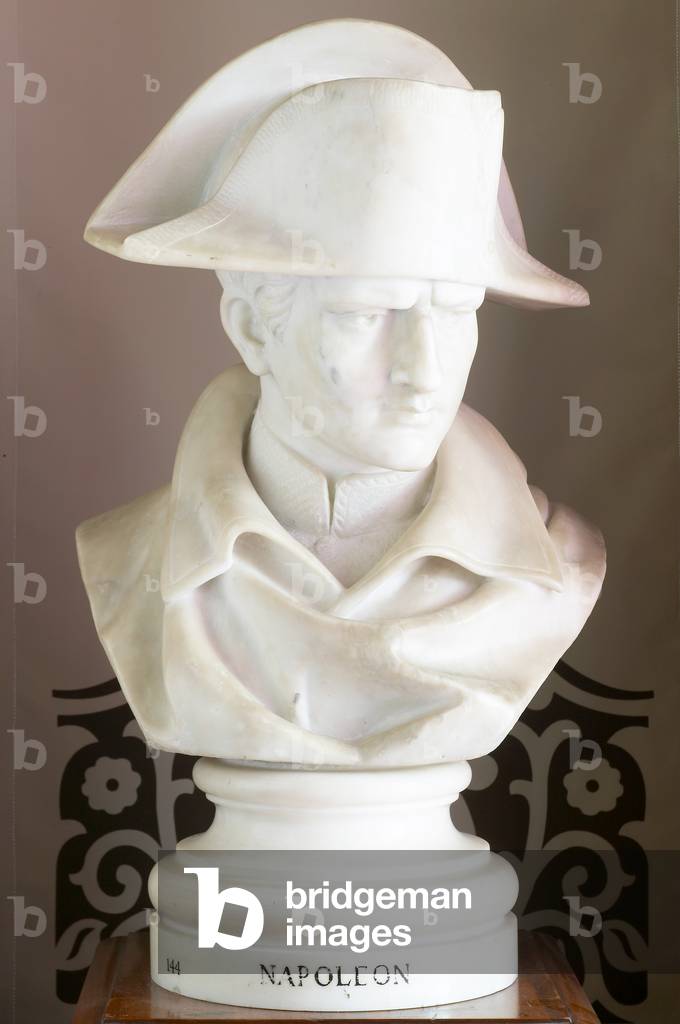 Napoleon (Marmor)