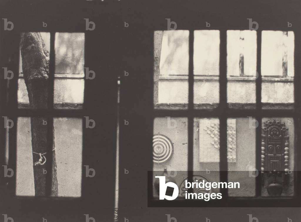 Bild von Fotografie "Ohne titel (gelatin silver print)", 20. Jahrhundert von Vilem Reichmann