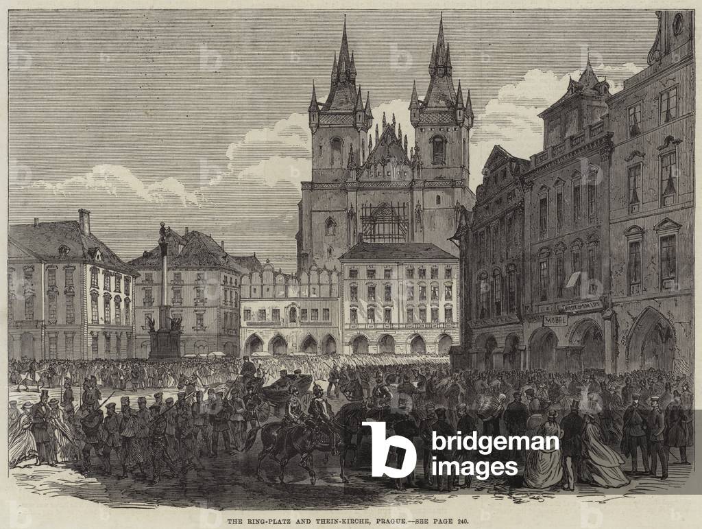 Illustrations de la fin de la guerre par English School, b/w