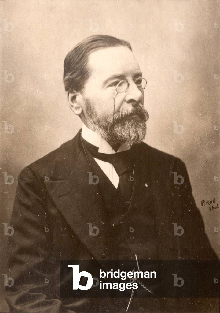 Paul Thureau Dangin (s/w Foto)