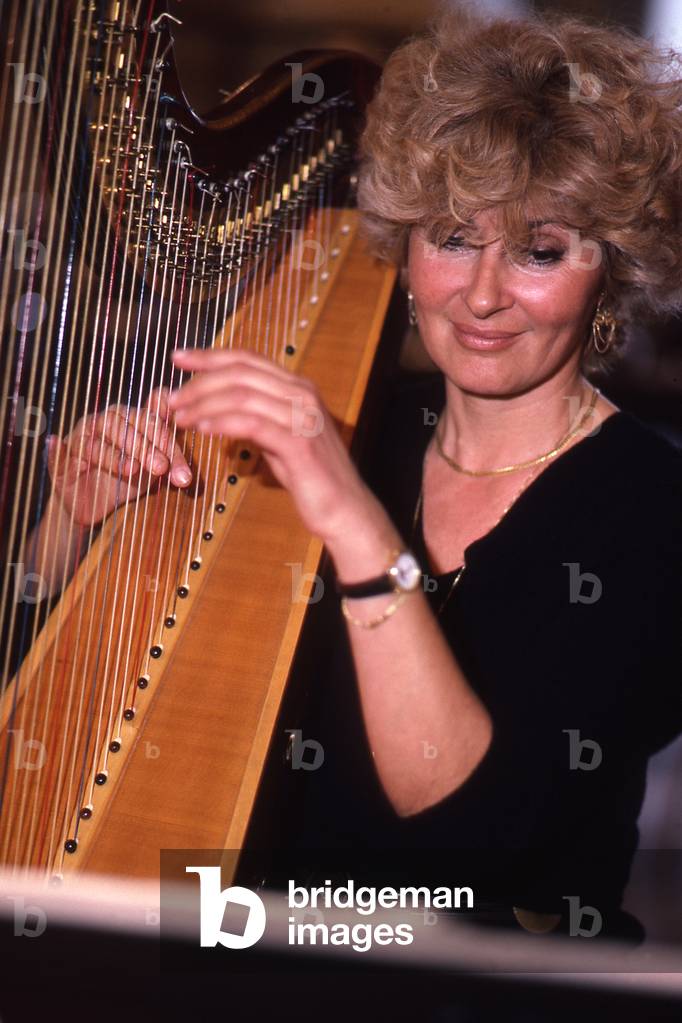 "Marielle Nordmann" di Thierry Martinot