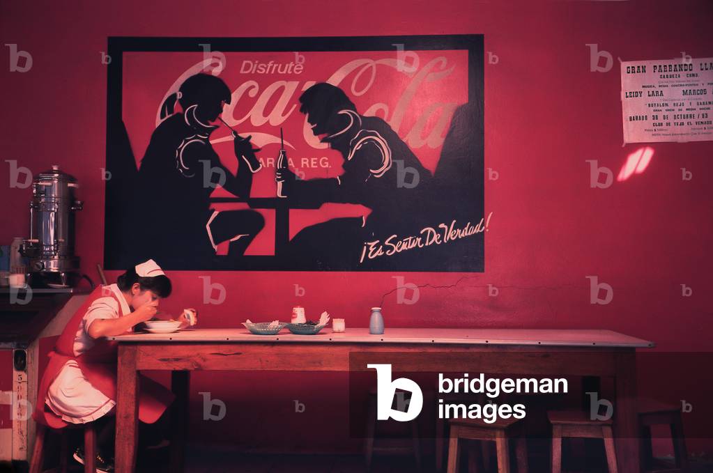 Colombia Coca-Cola