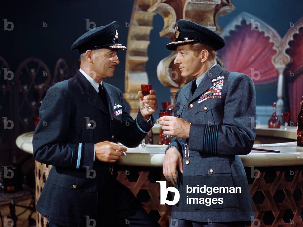 Image of Film Still depicting Danny Kaye