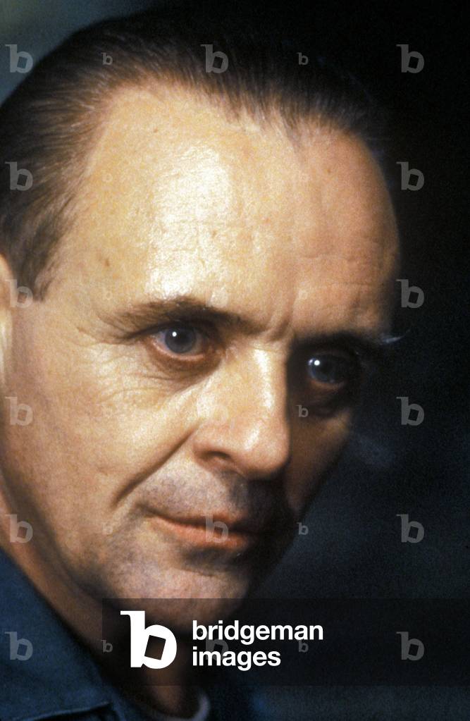 Bild von Filmstill "'Das Schweigen der Lämmer' von Jonathan Demme" 1991