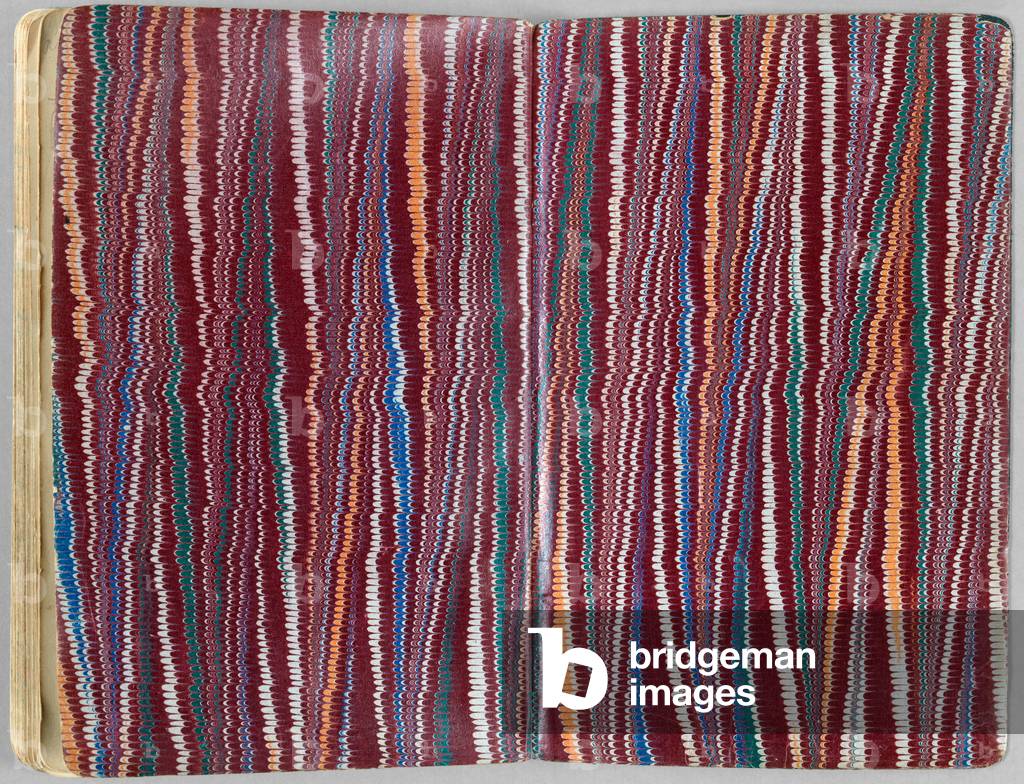 Pagine da un album di Sketches for The Life of Nostro Lord Jesus Christ, fine 1880 (grafite e lavaggio su cart