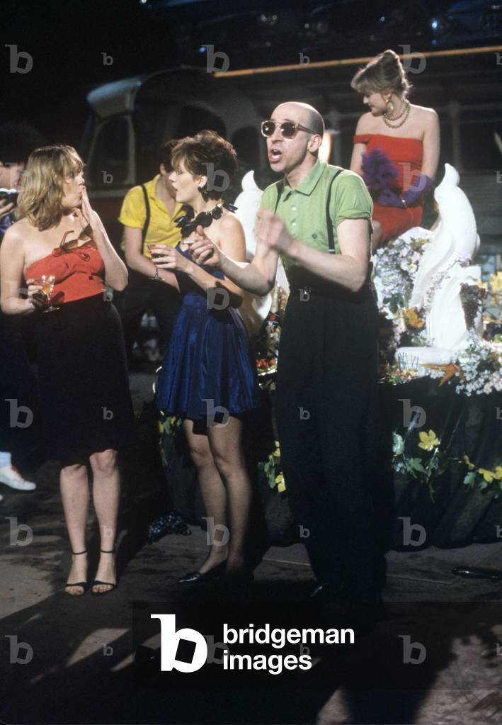 Image of Gruppo Sportivo, 1983 (photo)