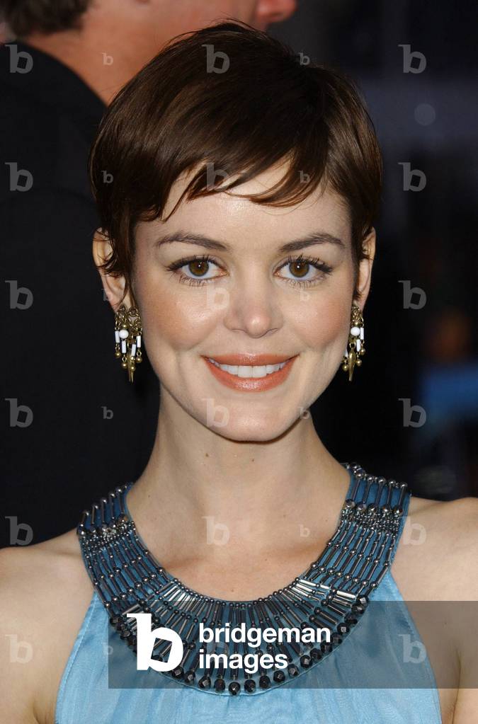 Image Of Nora Zehetner