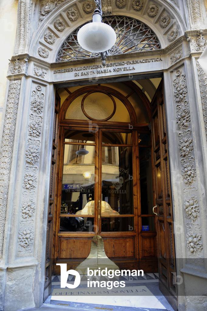 FIRENZE