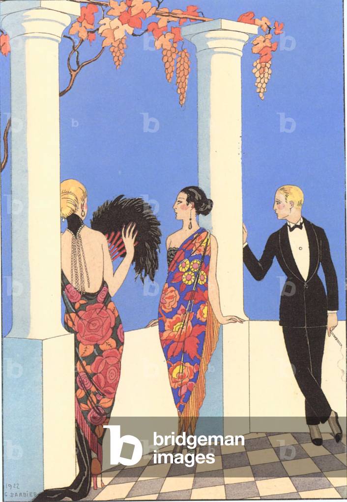 George Barbier