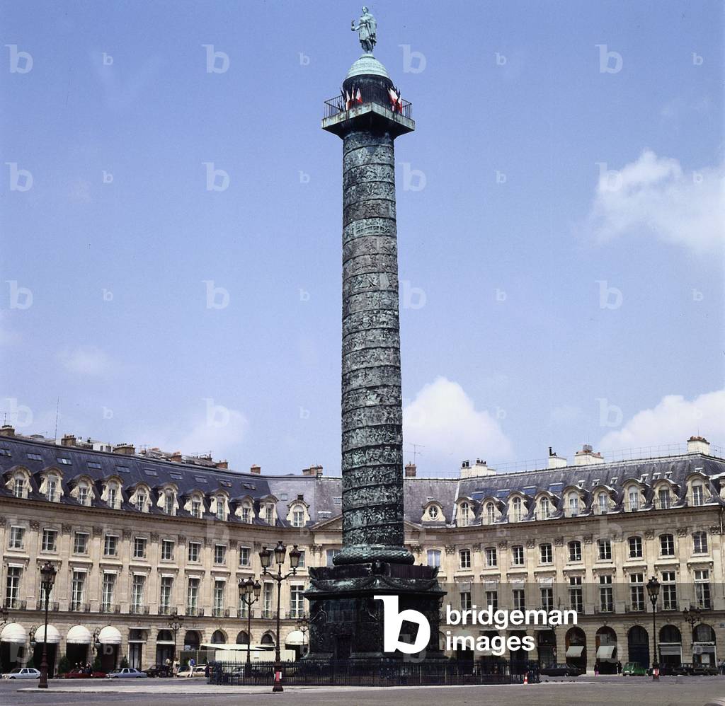Luogo Vendome