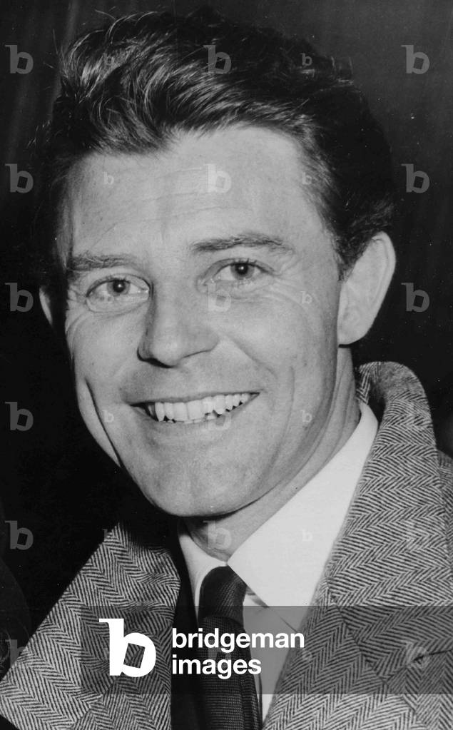 Image of Photography depicting Gerard Philipe 1959