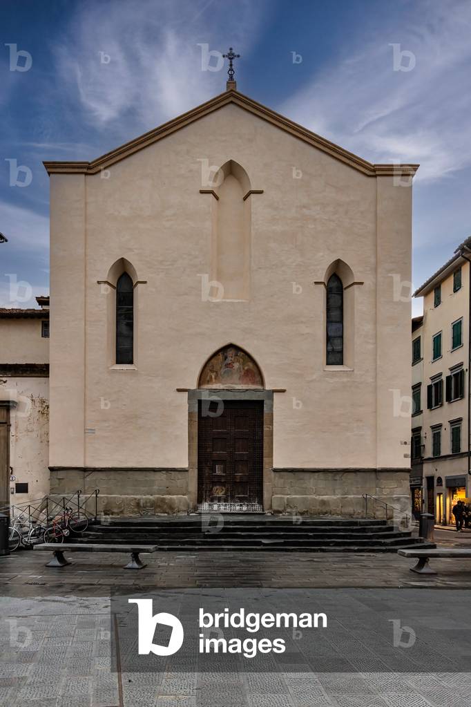 Immagine di Fotografia "Facciata"