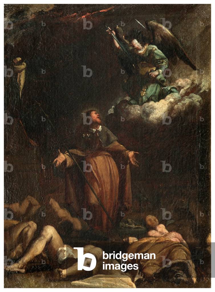 "Transetto Nord" di Luigi Miradori