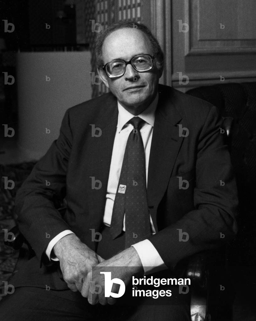Gerald Maurice
