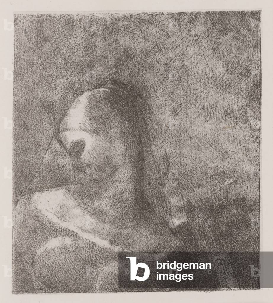 Helene (Ennoia), 1896 (Litho)