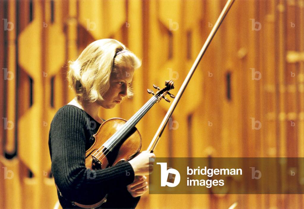 Image of Photography depicting Elina Vahala by Mary Robert