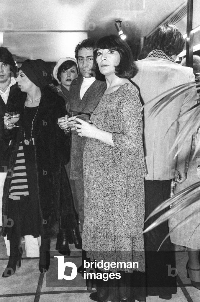 Juliette Greco