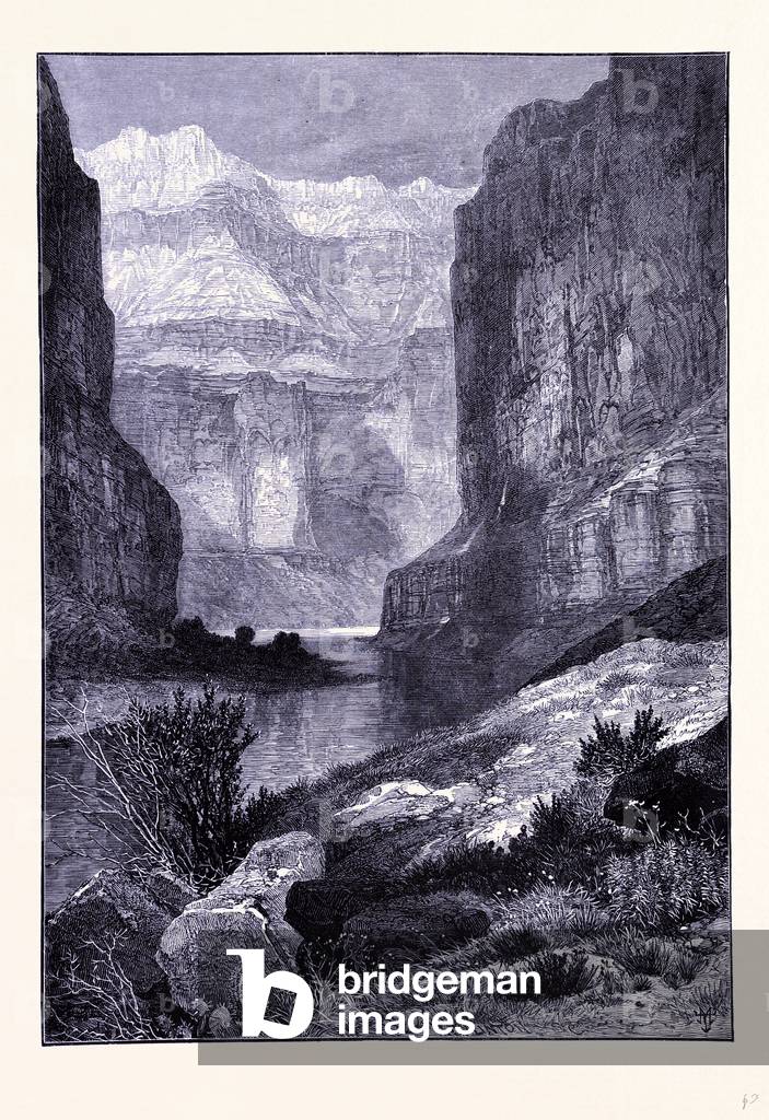 Marble Canyon United States of America