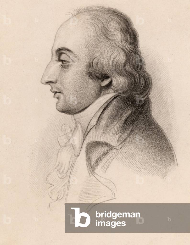 Generale Alexandre D'Arblay (1748-1818)