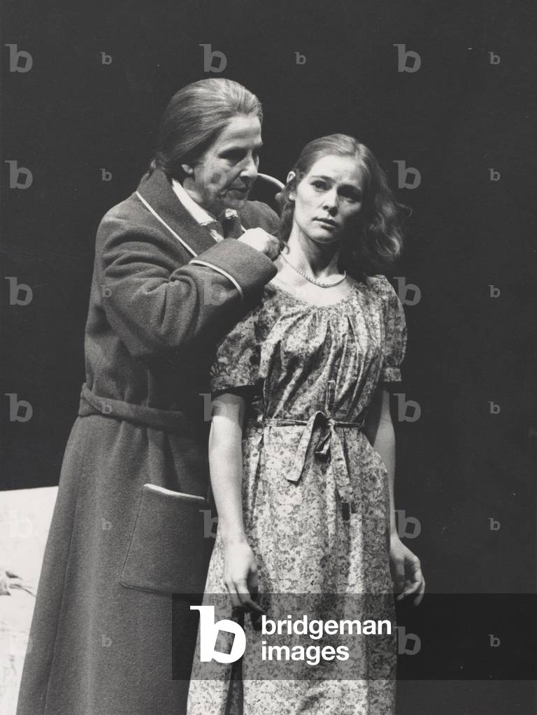 Immagine di Fotografia "Angeli in America scritto da Tony Kushner" di John Haynes