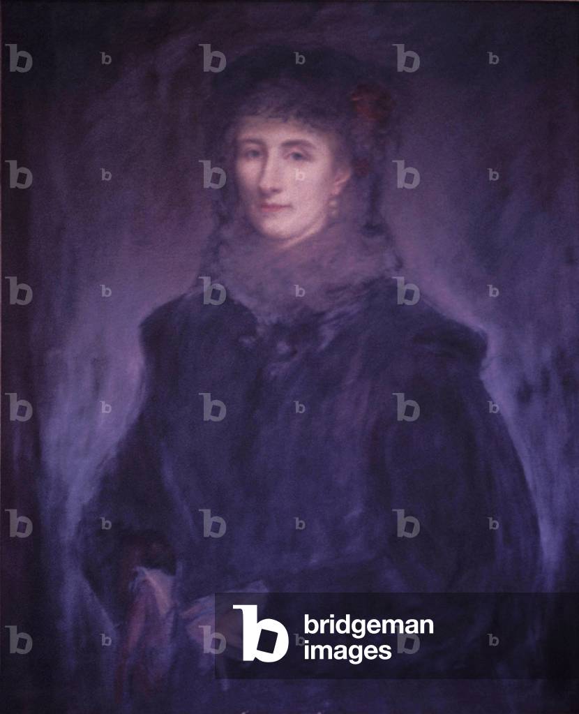 Cosima Wagner, 1870 (pittura)