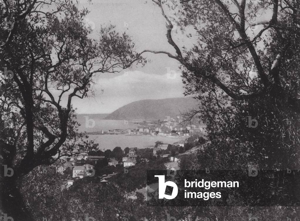 Bild von Fotografie "San Remo" von Italian Photographer