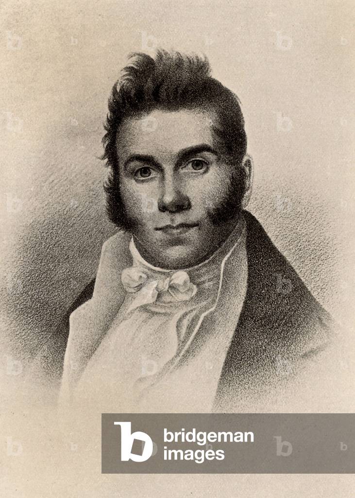Thomas Say (1787-1834)
