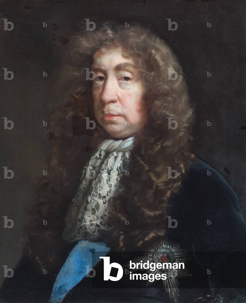 Immagine di Dipinto "Ritratto di John Maitland" di John Riley