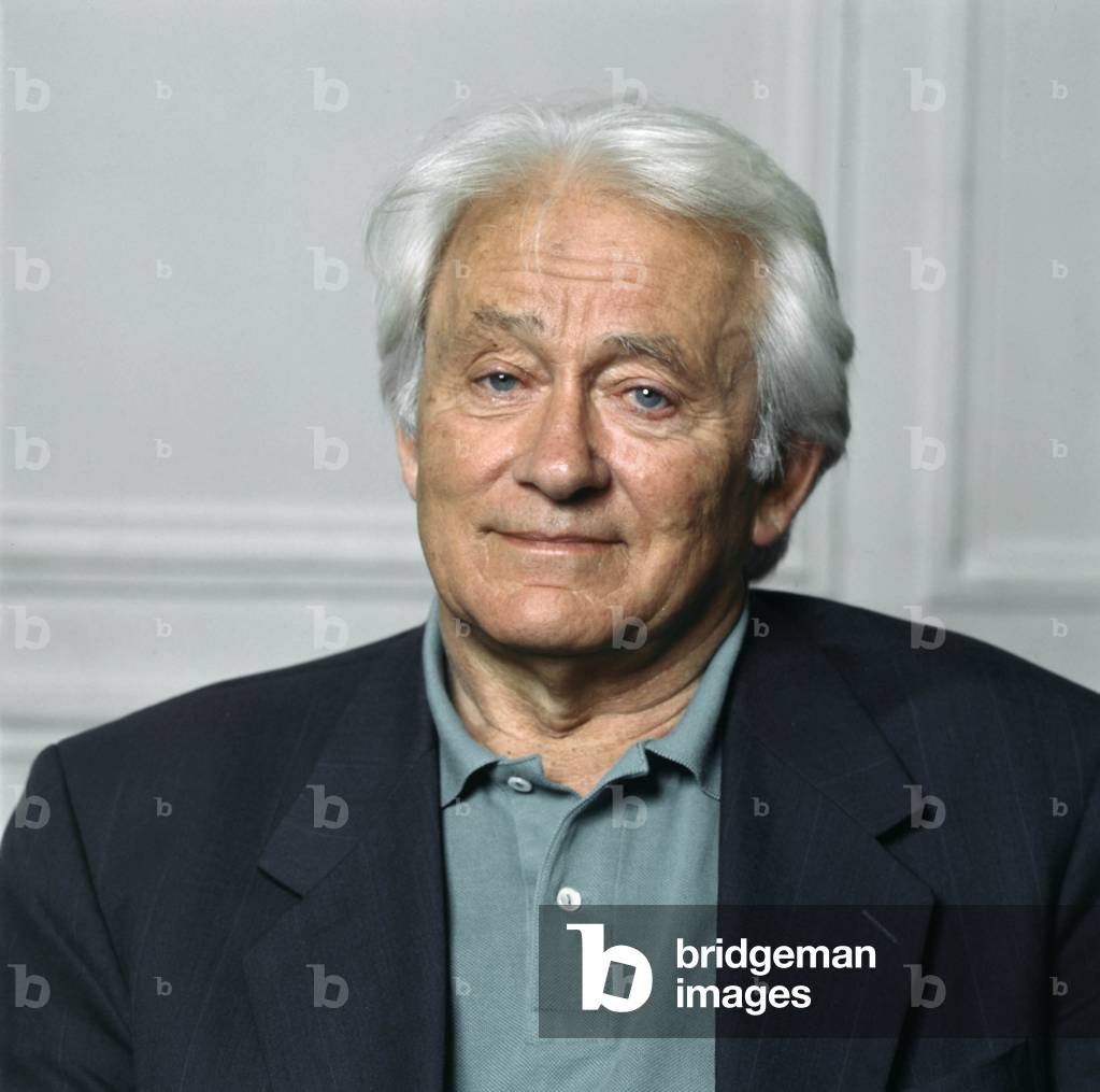 Georges Charpak