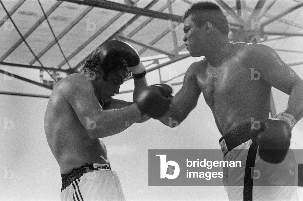 On This Day: Muhammad Ali Dominates Joe Bugner, Sets Up A, 59% OFF