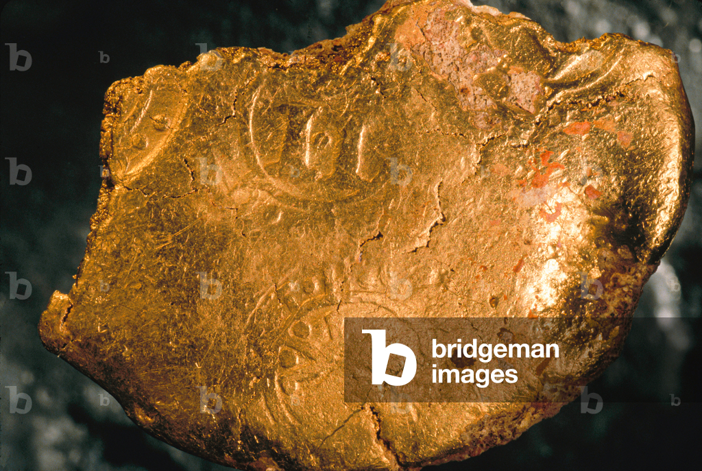 Carico prezioso del XVI e XVII secolo trovato in relitti di navi vicino alle acque cubane. Sono disponibili in