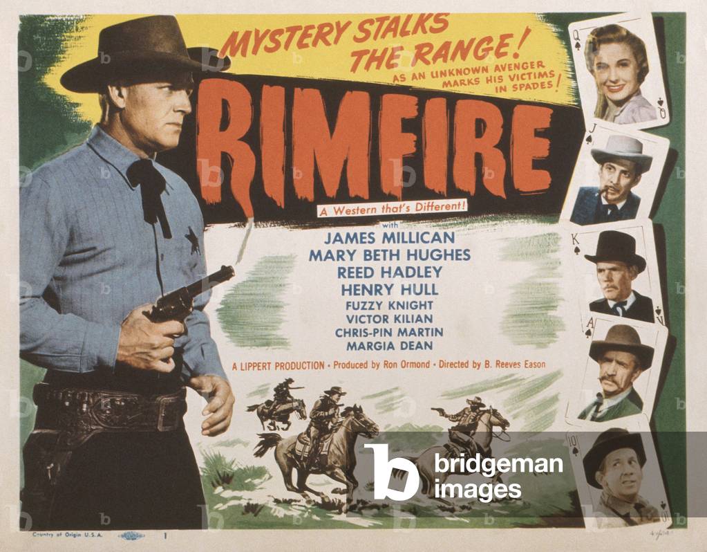 Image of RIMFIRE