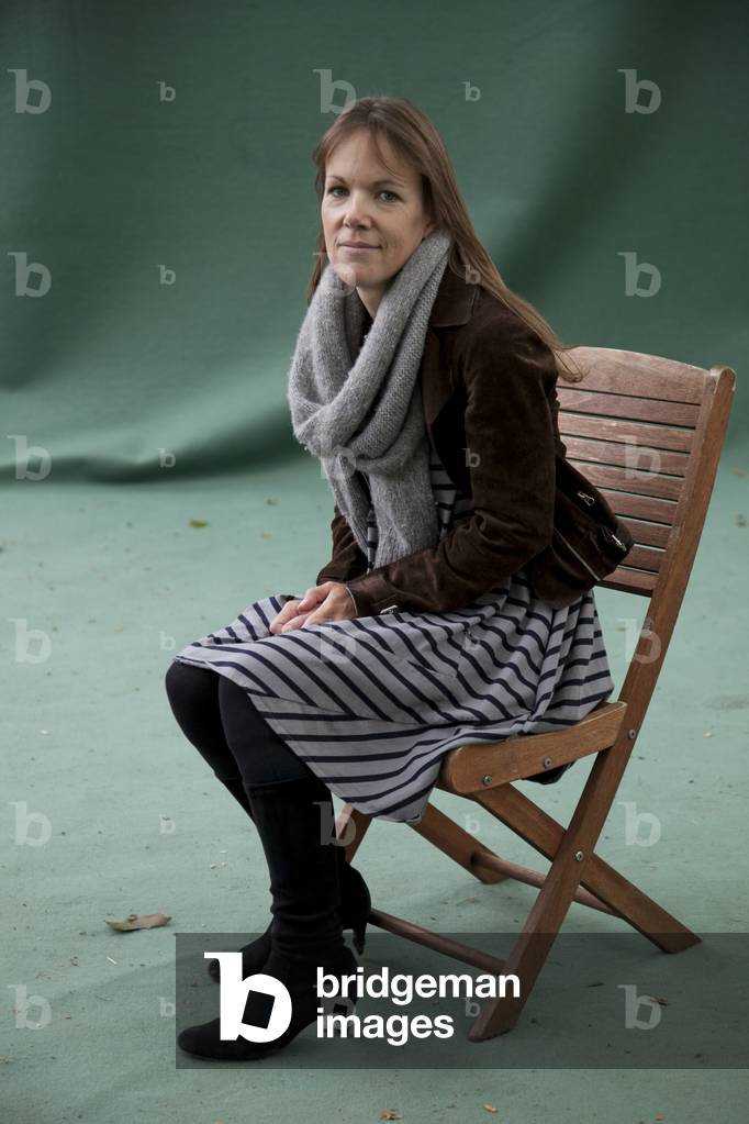 Bild von Fotografie "Bella Bathurst (Foto)" von Pauline Keightley