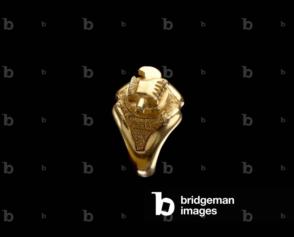 Image of Jewellry depicting Ring 1900 by Akan Artist