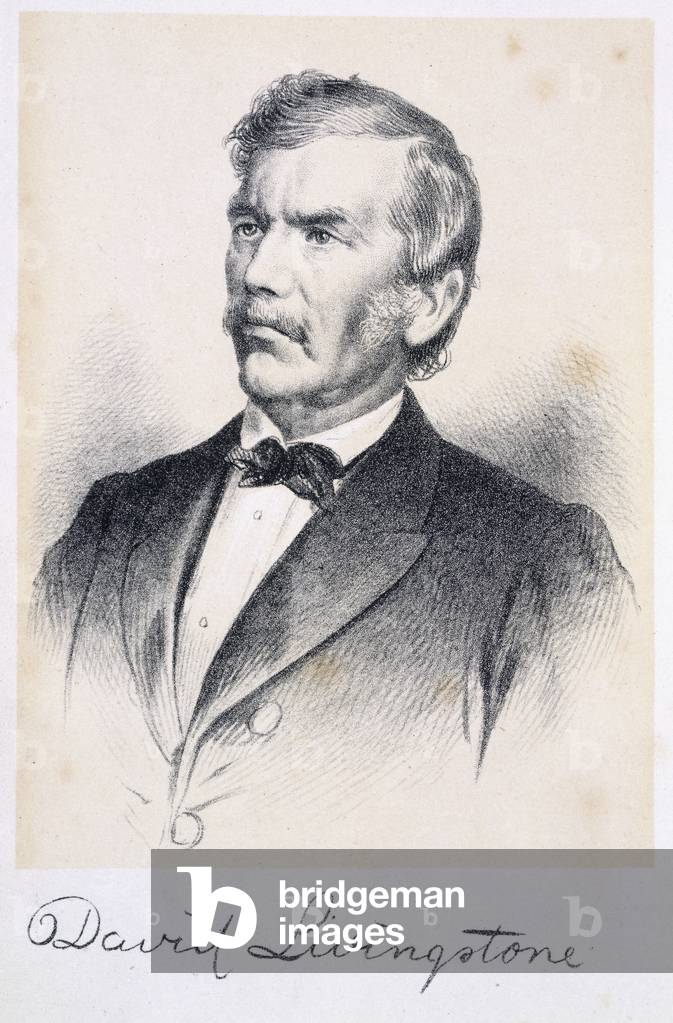 David Livingstone