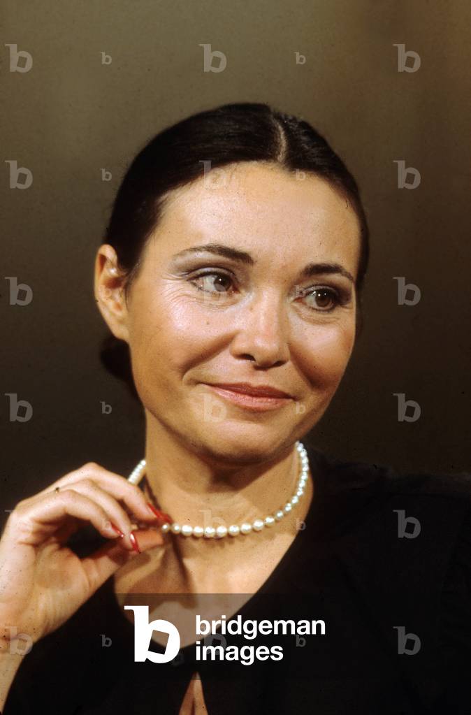 Paule-Konstante