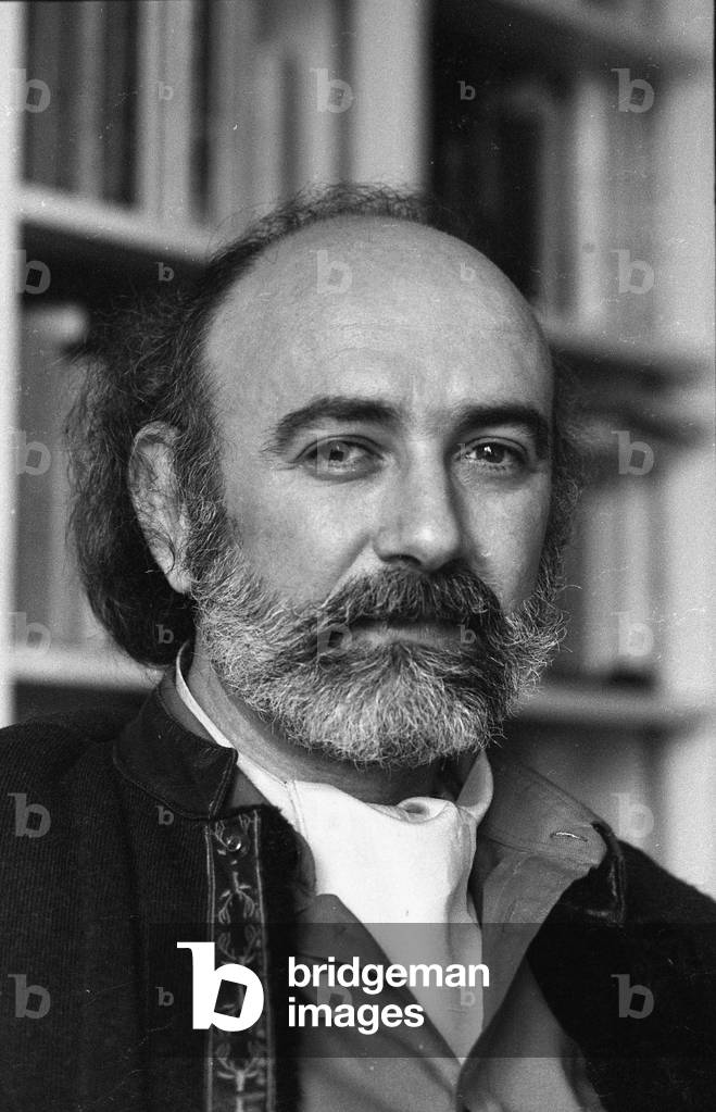 Image of Photography depicting Henri Gougaud by Louis Monier